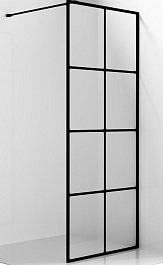 Ambassador Душевая перегородка Walk-In 90 15031241 – фотография-1